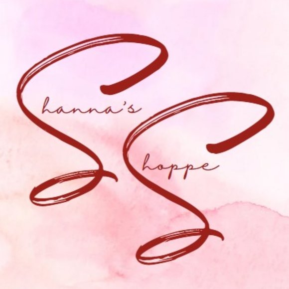 Meet the Posher Other - Meet your Posher, Shanna's Shoppe